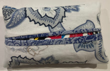 DM2-197 Re-usable Fabric Tissue Holder