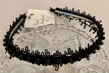 DM1-15 Black Headband