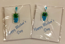 LD2-015 *Greeting Card "Happy Mother's Day"