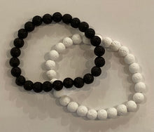 DM1-01 Natural Beads Bracelet