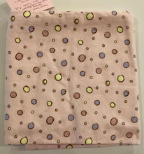 LG1-03 Receiving Blanket (35" x 35")