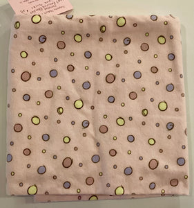 LG1-03 Receiving Blanket (35" x 35")