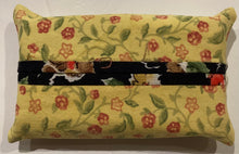 DM2-178 Re-usable Fabric Tissue Holder