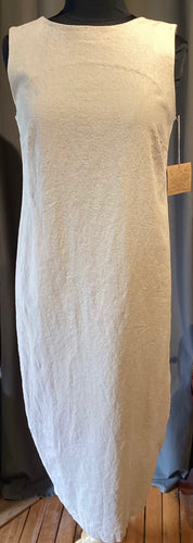 GE1-1586 Long Line Dress 