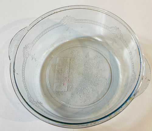 VTED1-127 Vintage Mixing Bowl