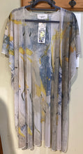 GB1-027 Women's Kimono