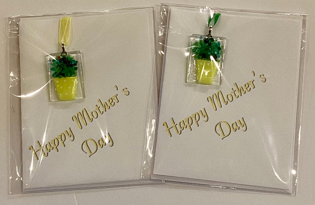 LD2-015 *Greeting Card 
