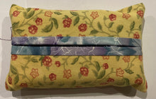 DM2-181 Re-usable Fabric Tissue Holder