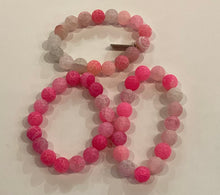 DM1-01 Natural Beads Bracelet