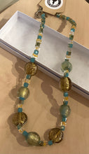 NM2-46 Necklace