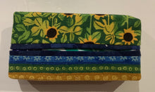DM2-173 Re-usable Fabric Tissue Holder