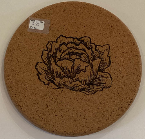 MM2-16 Cork Coasters