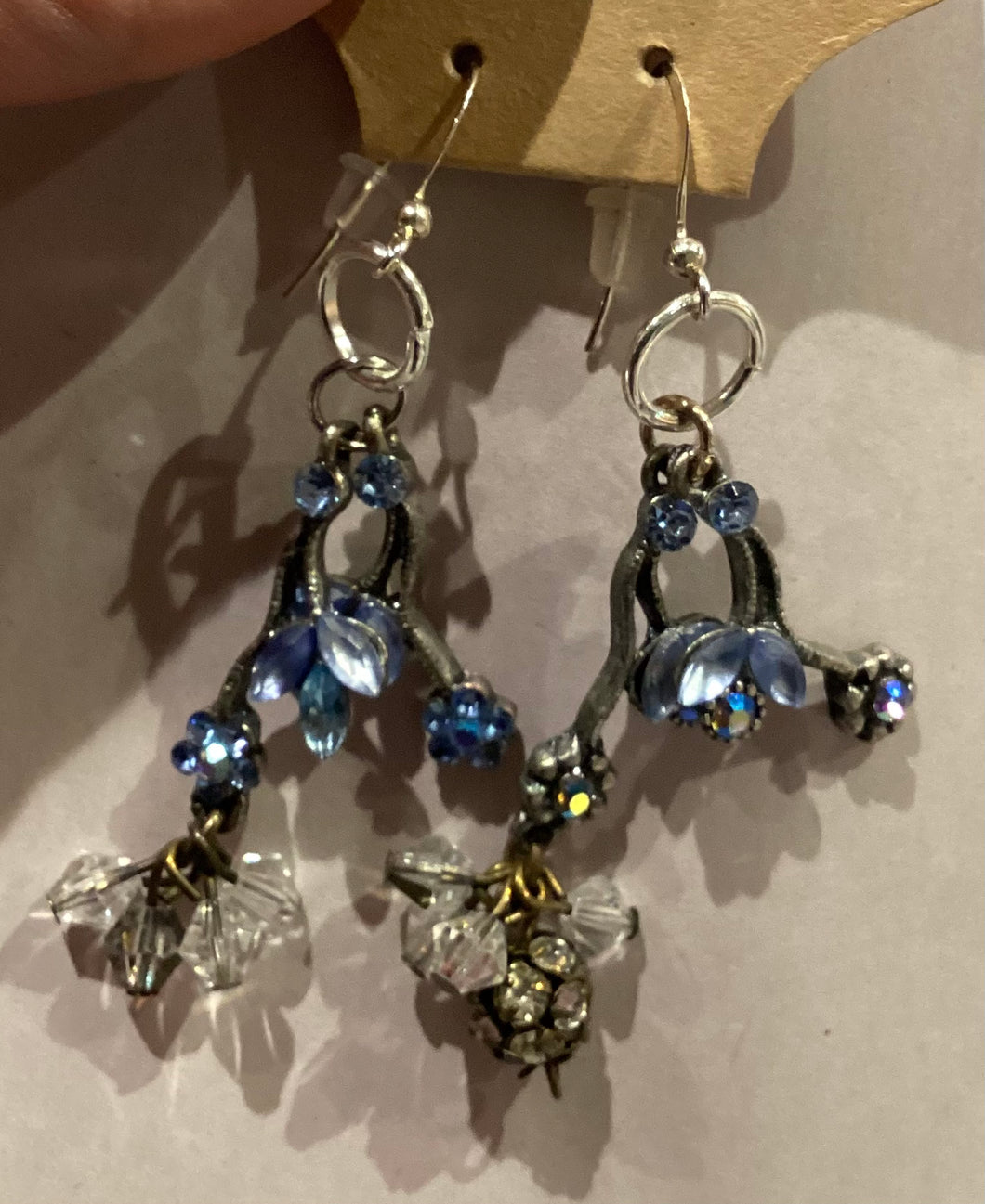 NM2-049 Earring