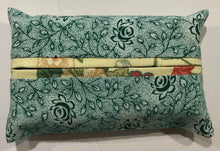 DM2-175 Re-usable Fabric Tissue Holder
