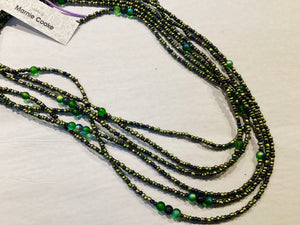 MC2-03 *Extra Long Necklace Beads