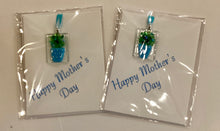 LD2-015 *Greeting Card "Happy Mother's Day"
