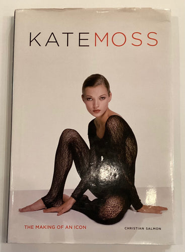 VTED1-109 Kate Moss