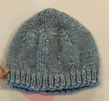 LG1-16 Baby Knit Hat