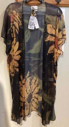 GB1-029 Women's Kimono