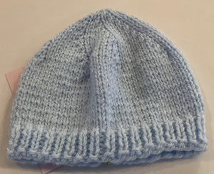 LG1-16 Hand Knitted Baby Hat