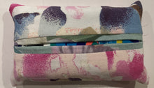 DM2-186 Re-usable Fabric Tissue Holder