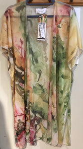 GB1-025 Women's Kimono