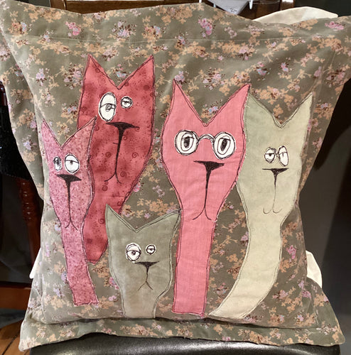 DM2-205 *Decor Cushion 