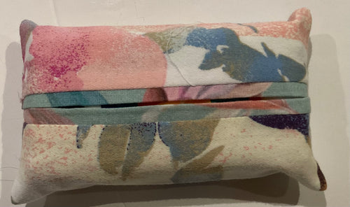 DM2-180 Re-usable Fabric Tissue Holder