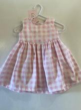 LG1-29 Infant Sundress