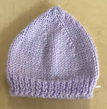 LG1-16 Baby Knit Hat