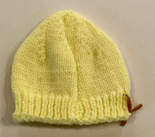 LG1-16 Baby Knit Hat