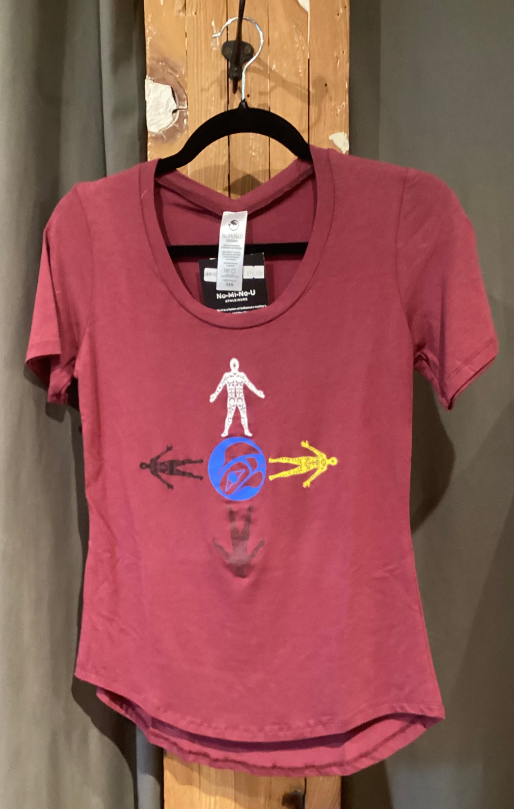 NM1-036 Women’s T-Shirt
