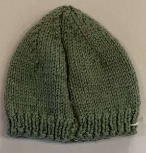 LG1-16 Hand Knitted Baby Hat