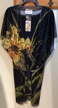 GB1-026 Women's Kimono