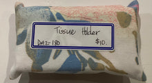 DM2-180 Re-usable Fabric Tissue Holder