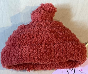LG1-16A Baby Knot Knit Hat