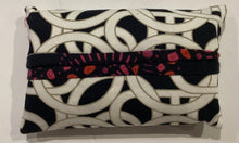 DM2-184 Re-usable Fabric Tissue Holder
