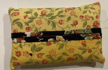 DM2-188 Re-usable Fabric Tissue Holder