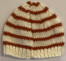 LG1-16 Hand Knitted Baby Hat