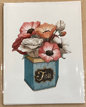 AI1-001 Greeting Cards