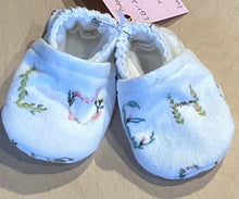 LG1-24 Cloth Slippers Newborn