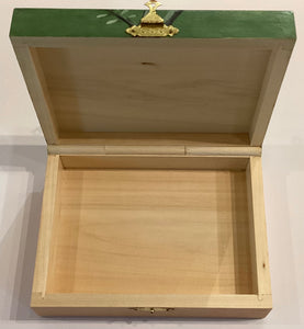 NG1-07 Jewelry Box Painting