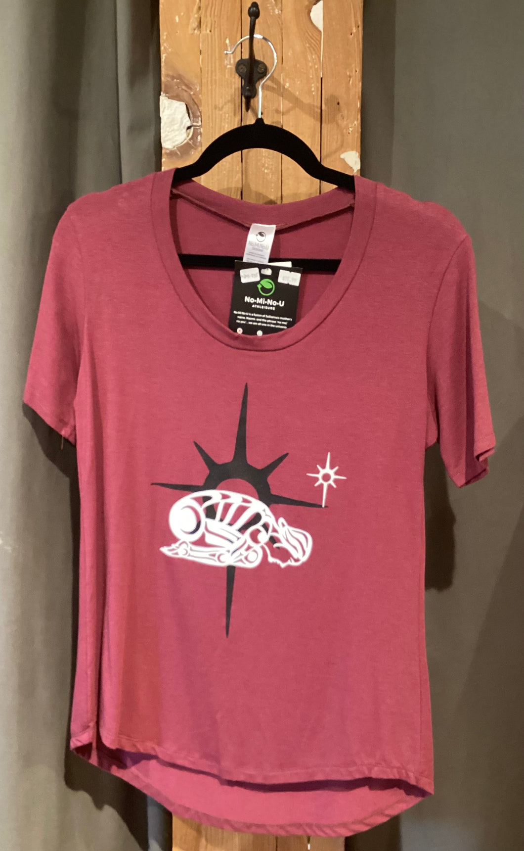 NM1-035 Women’s T-Shirt