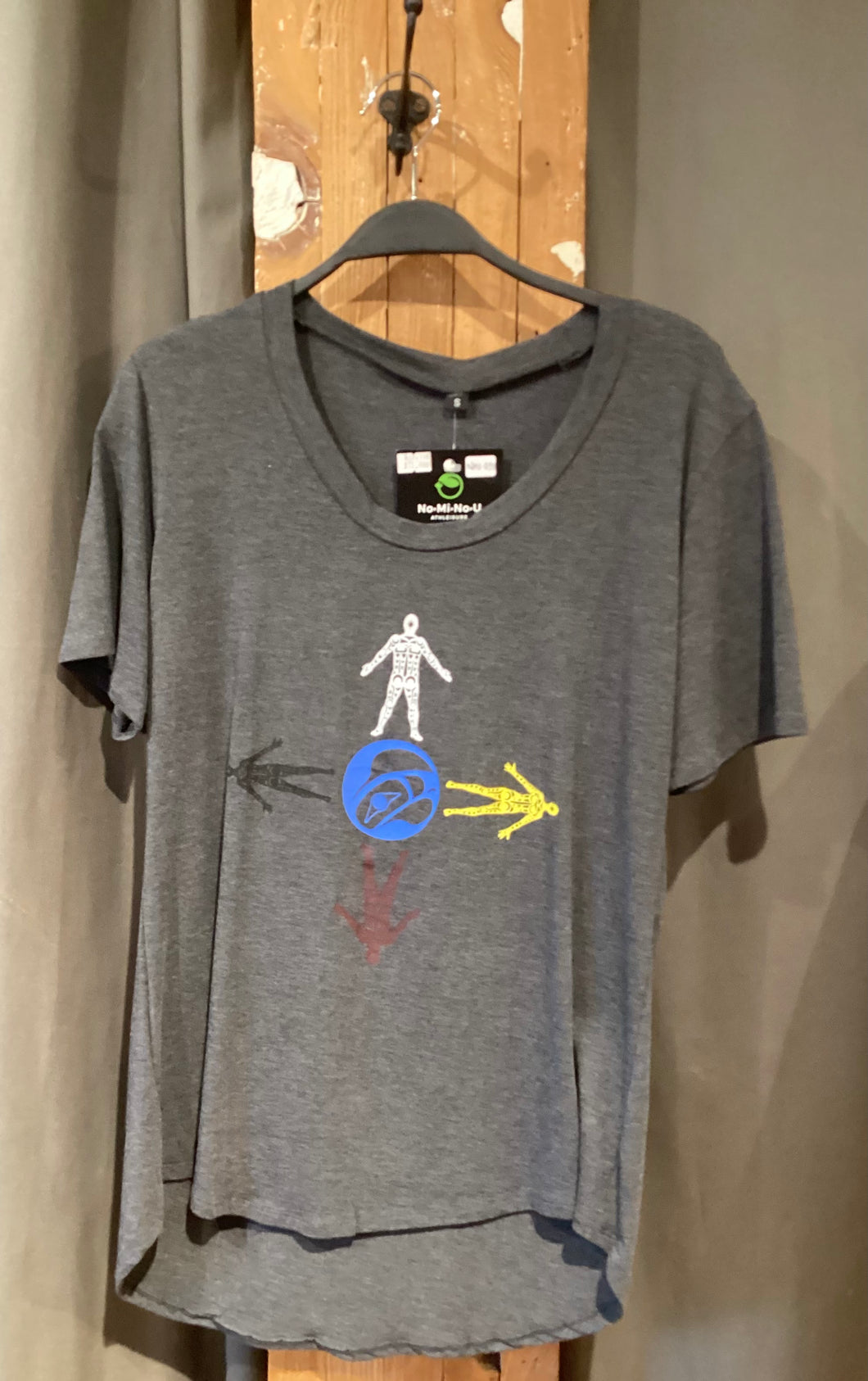 NM1-038 Women’s T-Shirt