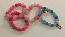 DM1-01 Natural Beads Bracelet