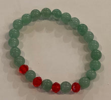 DM1-01 Natural Beads Bracelet