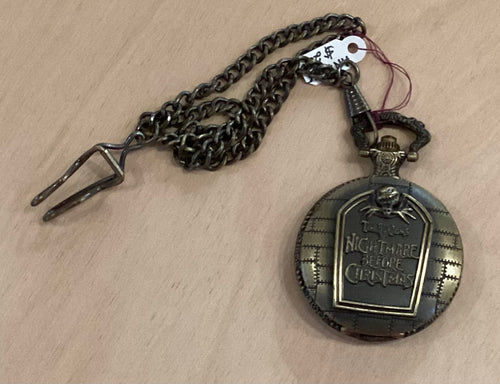 GW1-015 Pocket Watch