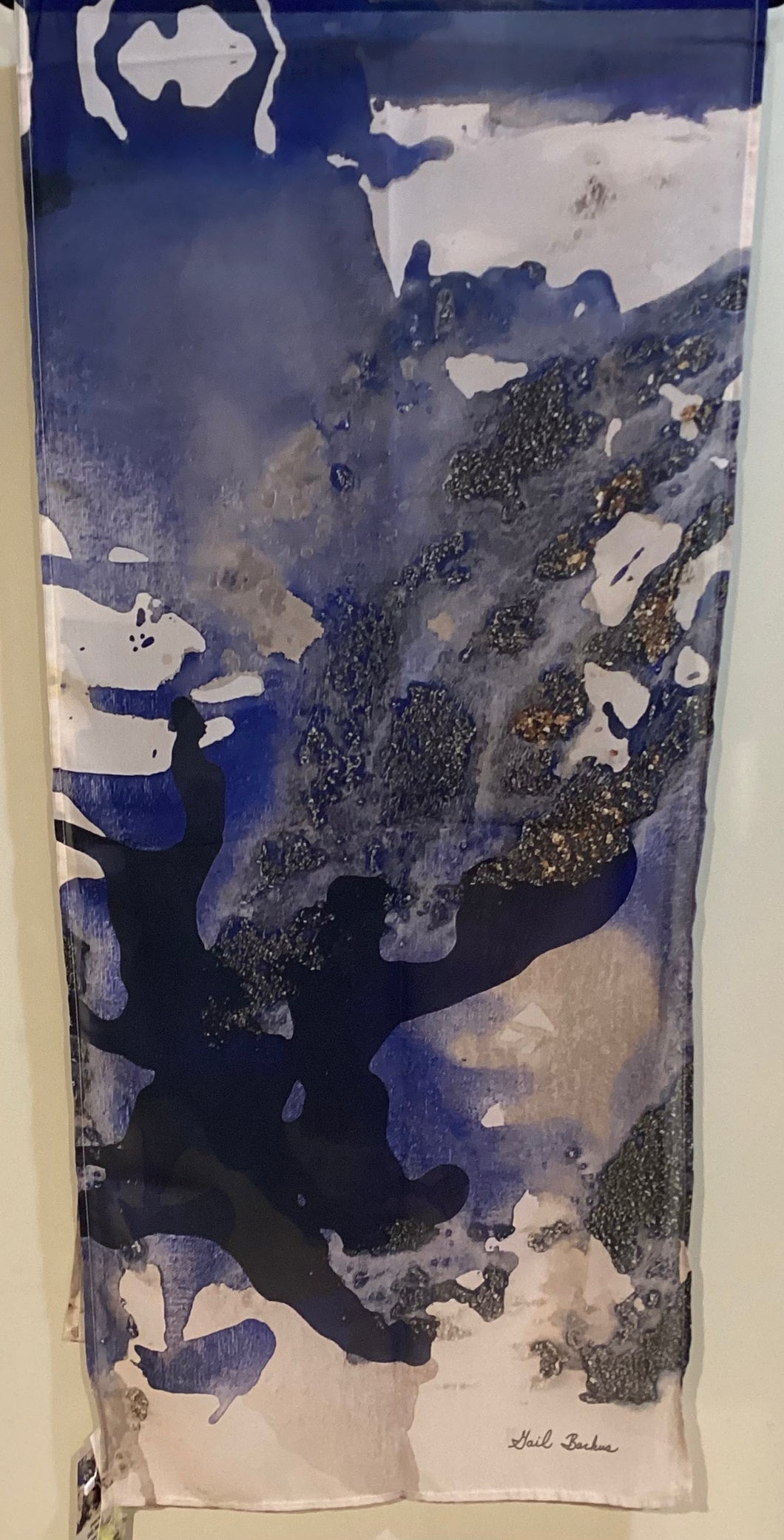 GB1-10 Scarf 