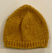 LG1-16 Baby Knit Hat