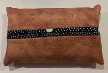 DM2-183 Re-usable Fabric Tissue Holder